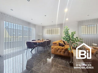  Maison � vendre 5 pi�ces 132 m�