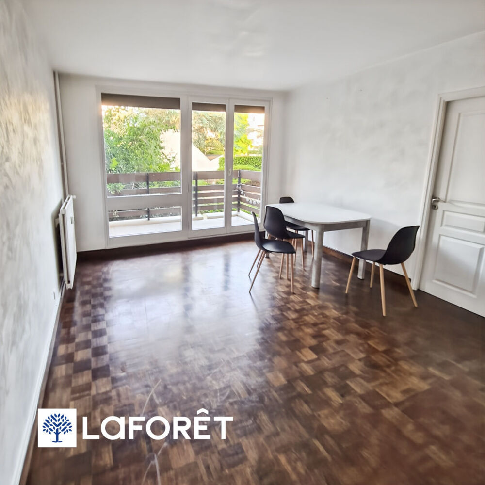Appartement 2 pièces à louer à Saint Michel sur Orge - Réf 16294