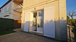  Appartement � vendre 2 pi�ces 35 m�