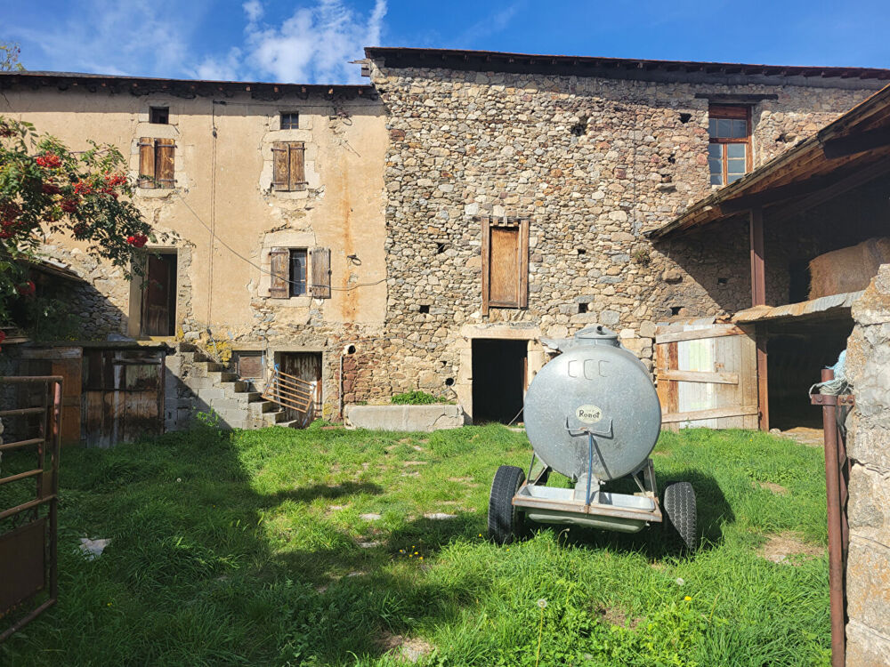 FERME - VIA