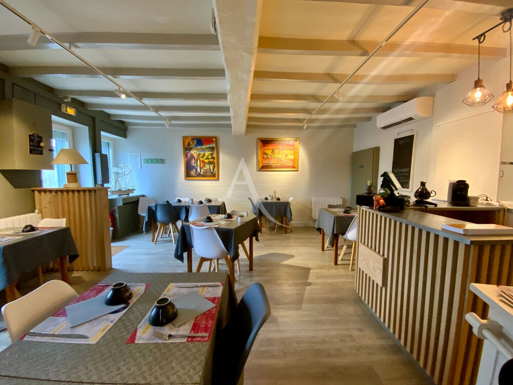 Maison de ville, activité commerciale en RDC