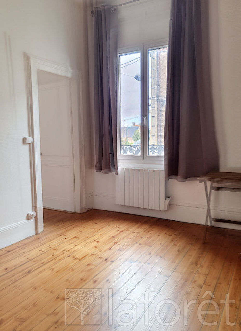 Vente Appartement APPARTEMENT 2 PIÈCES AU CALME Vendu loué Caudebec les elbeuf