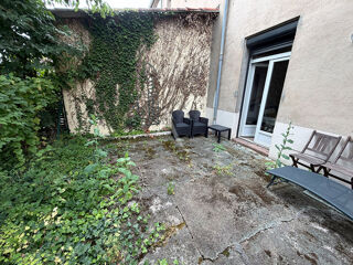  Appartement à louer 1 pièce 16 m²