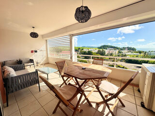  Appartement � vendre 4 pi�ces 88 m�