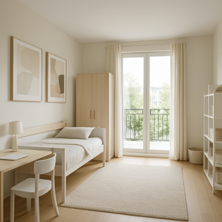  Appartement � vendre 5 pi�ces 106 m�