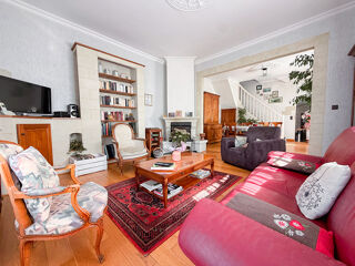  Maison à vendre 6 pièces 123 m²