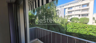  Appartement à louer 3 pièces 57 m²