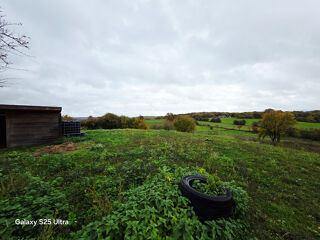  Terrain  vendre 6040 m