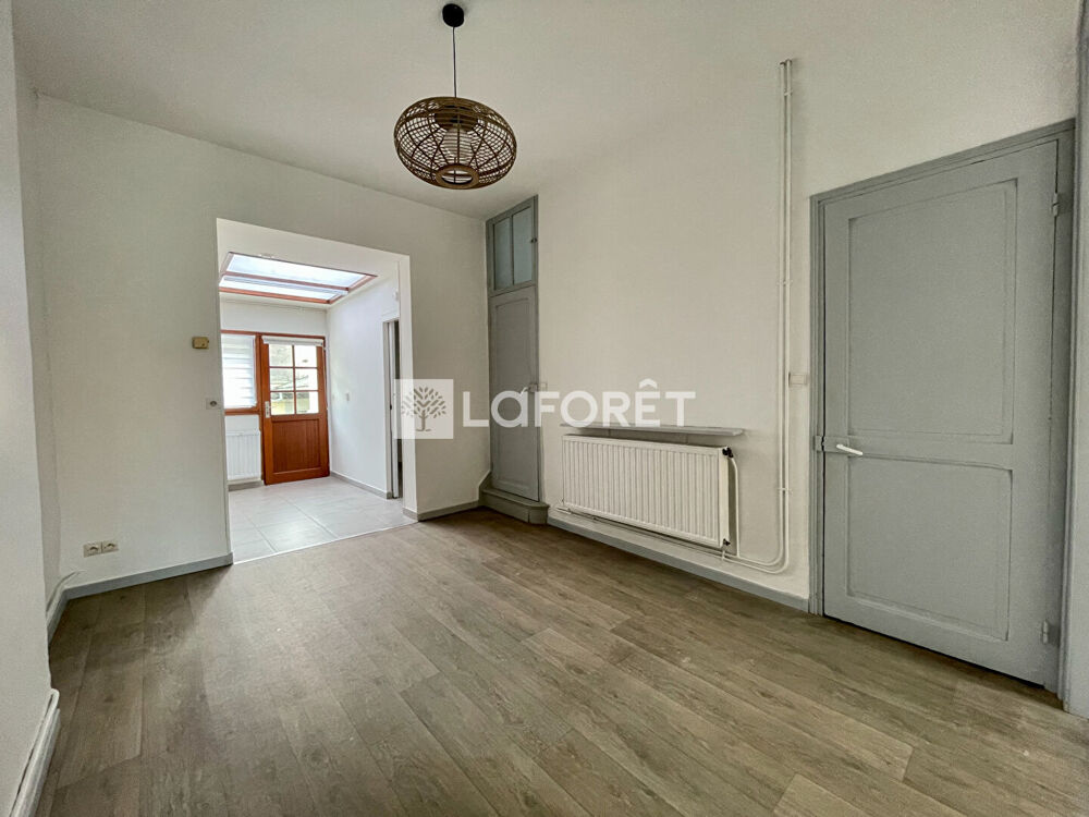 Location Maison Maison Calais 3 pièce(s) 60 m2 Calais