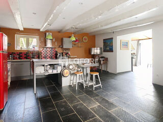  Maison à vendre 3 pièces 104 m²