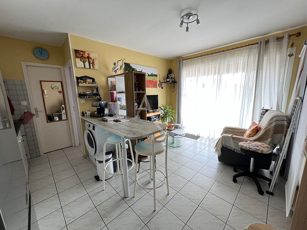 Vente Appartement Appartement 1 chambre la Tranche sur Mer La tranche sur mer