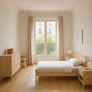  Appartement à vendre 6 pièces 150 m²