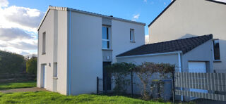  Maison  vendre 4 pices 82 m