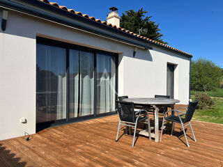  Maison  vendre 4 pices 85 m