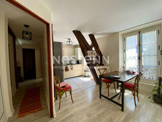  Appartement à louer 3 pièces 60 m²