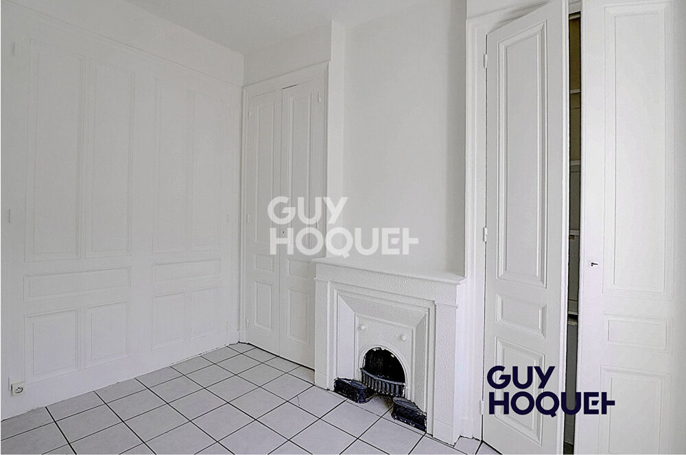 Vente Appartement A vendre T2 de 38 m² à Lyon 6 Lyon 6