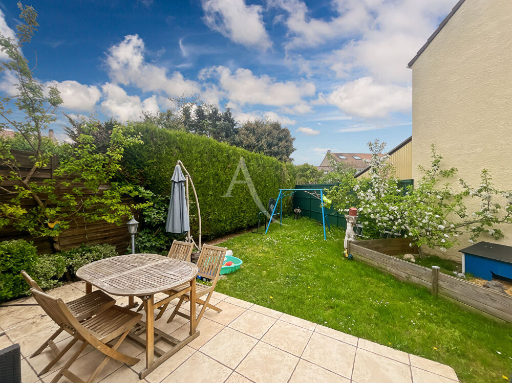 Charmante maison familiale ? 5 pièces ? 90 m² ? Vauréal