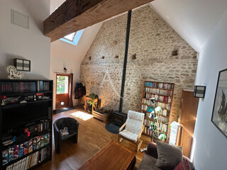  Maison � vendre 4 pi�ces 94 m�