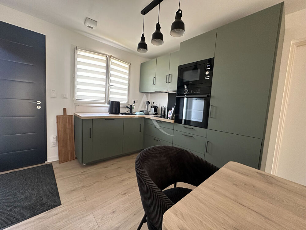 Vente Maison Maison Athée-sur-cher Athee sur cher