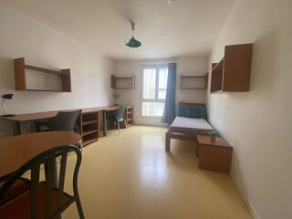  Appartement à louer 1 pièce 23 m²