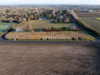  Terrain � vendre 700 m�