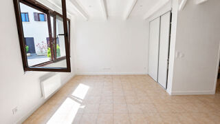  Appartement � vendre 1 pi�ce 35 m�