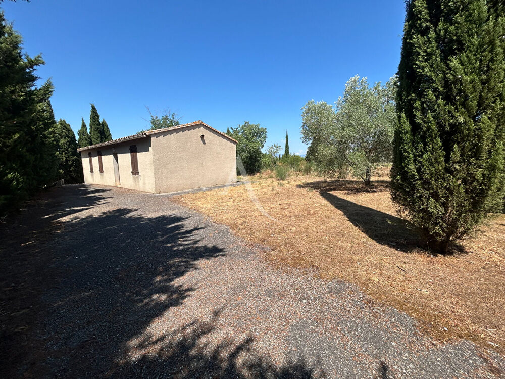 Maison 2 pièces 65 m² · à Carcassonne · 65 m² · 131 900 €