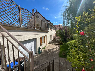  Maison � vendre 7 pi�ces 267 m�