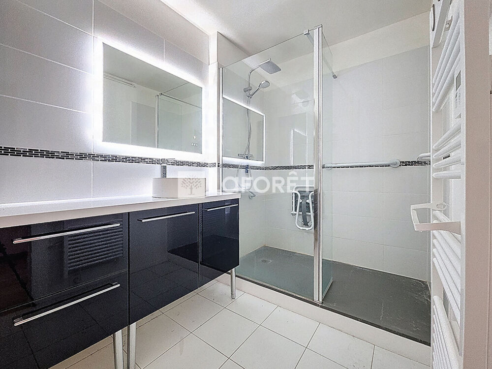 Appartement familial 104 m2 - 3 chambres - Caudebec lès Elbeuf