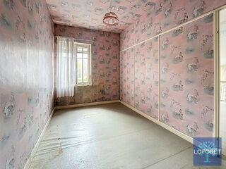  Maison � vendre 6 pi�ces 91 m�