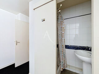  Appartement à louer 2 pièces 35 m²