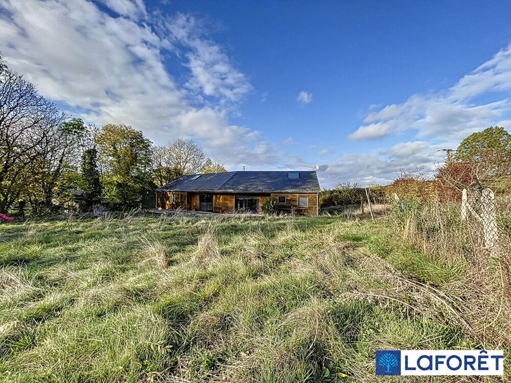 Vente Maison Maison Beneuvre 6 pièce(s) 167 m2 Beneuvre