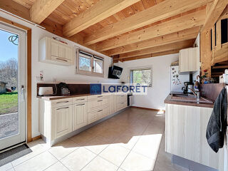  Maison 5 pièces 150 m² Fronville