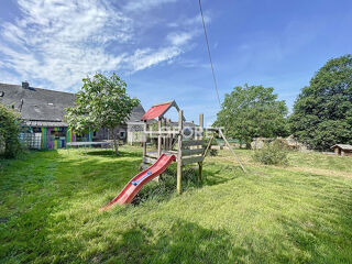  Maison � vendre 3 pi�ces 83 m�