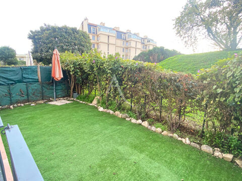  Appartement � louer 2 pi�ces 42 m�