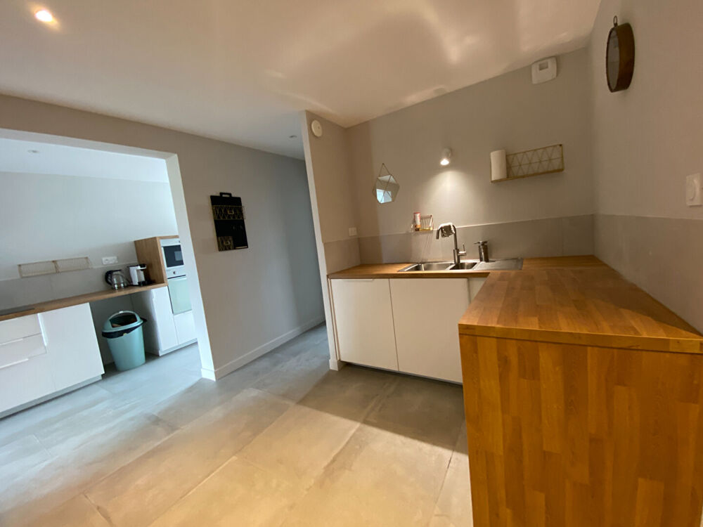 Chambre en colocation à louer - LYON 8ème