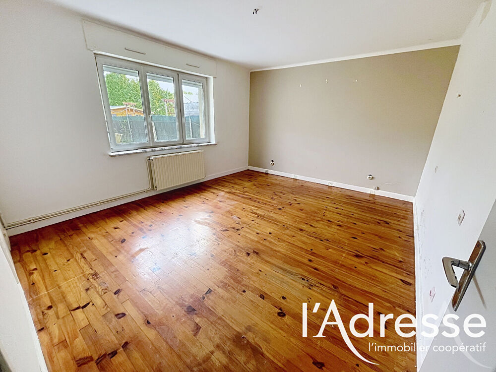 Vente Appartement Appartement Ay Sur Moselle 86,69 m2 avec garage et jardin Ay sur moselle
