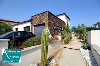  Maison à vendre 4 pièces 110 m²