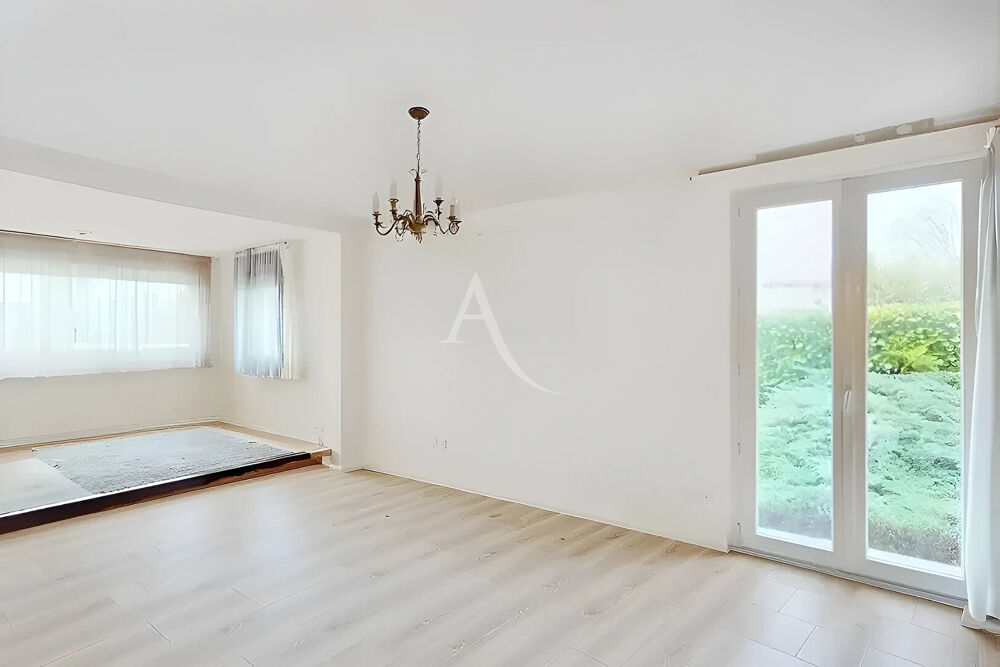 Vente Maison Maison Ramonville Indépendante Proche Métro 5 pièce(s) 105 m2 au Calme Ramonville saint agne