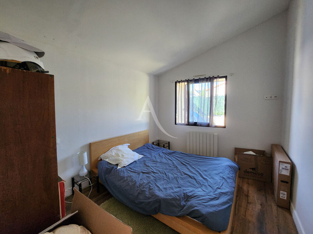 Maison plain-pied Saint Herblain 3 pièce(s) 64 m2