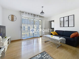  Appartement � louer 2 pi�ces 38 m�