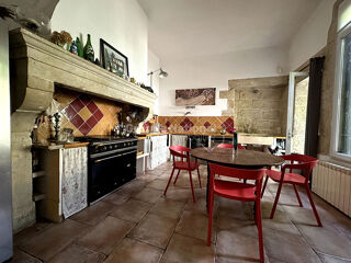  Maison à vendre 6 pièces 252 m²