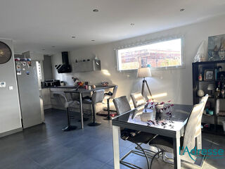  Maison � vendre 5 pi�ces 100 m�