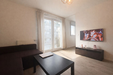   Appartement Sevran 2 pi�ces 36 m2 Appartement - 2 pi�ce(s) - 36 m�