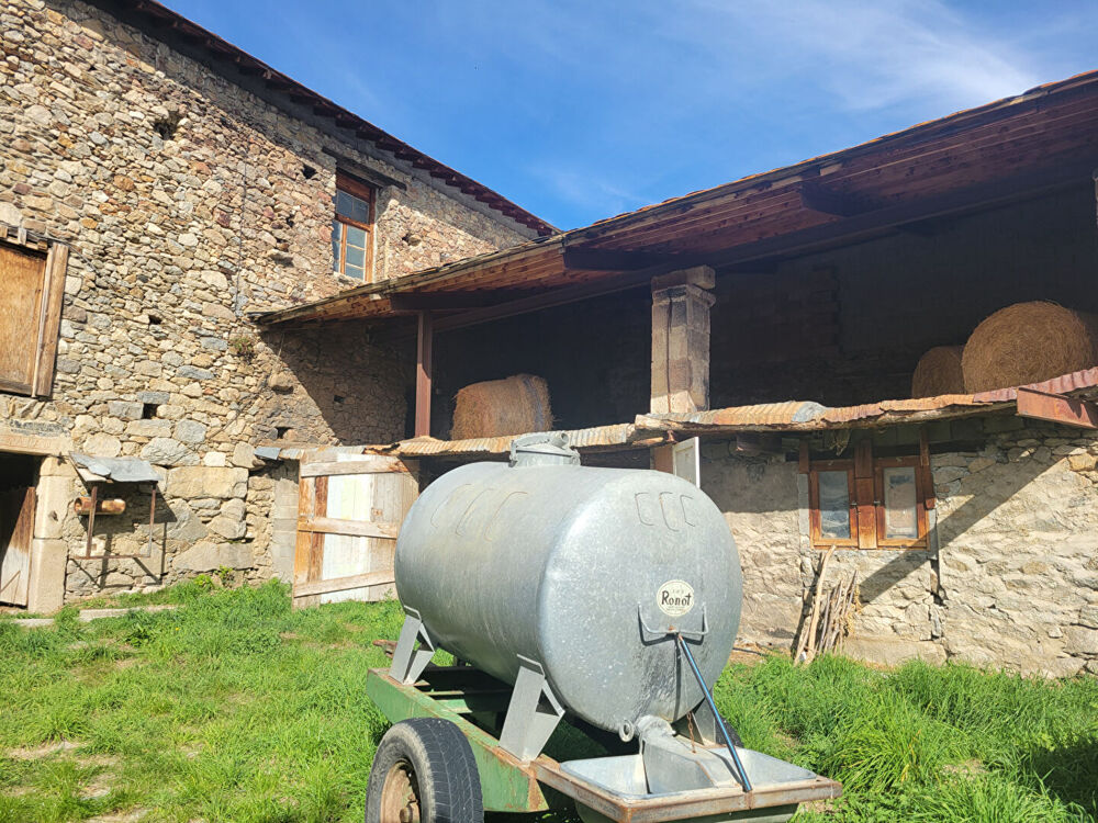 FERME - VIA