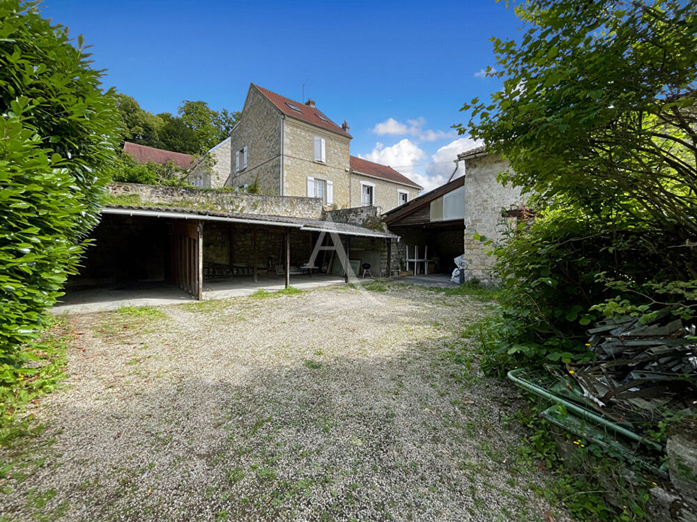 Vente Maison maison AUVERS sur Oise Auvers sur oise