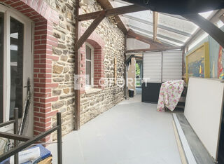  Maison � vendre 3 pi�ces 104 m�