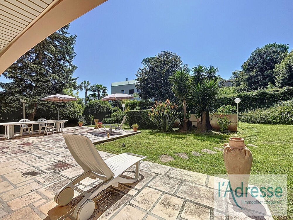  vendre  Appartement Antibes (06600)