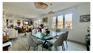  Appartement � vendre 7 pi�ces 157 m� Epinal