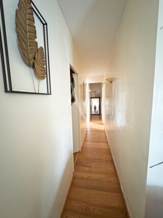  Appartement � vendre 3 pi�ces 83 m�